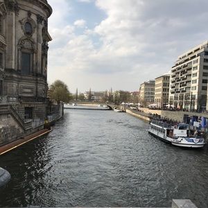 Meet your Posher, Shevon